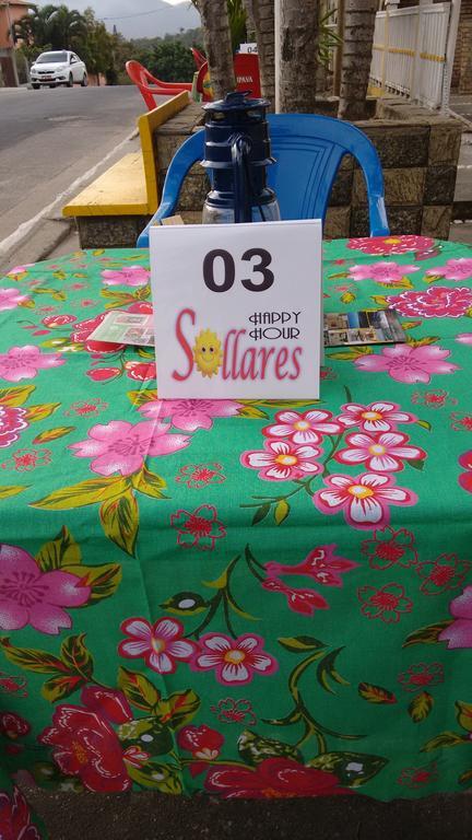 Pousada Sollares Marica Exterior photo